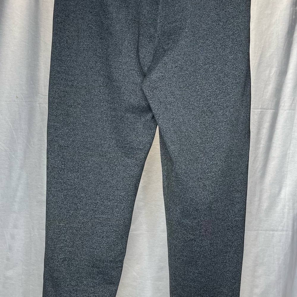 ICON Men's Heather Charcoal Jogger Sweatpants